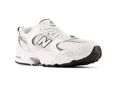 New Balance 530 sneaker hvid/blå